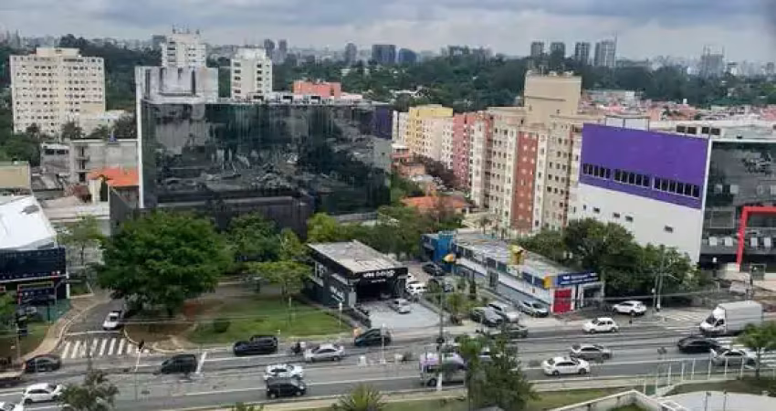 Venda: Apartamento 2 Suítes em Fazenda Morumbi - R$550 mil