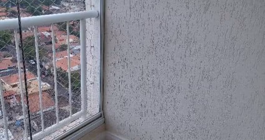 Venda Apartamento 2 Dorms 50m² Morumbi SP - R$480.000