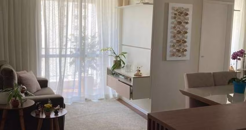 Venda Apartamento 2 Dorms 48m² Morumbi - São Paulo por R$470k