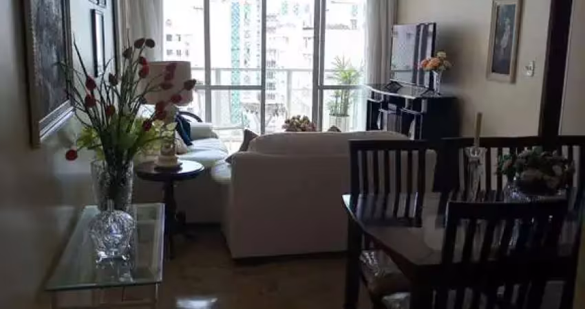 Venda e locação: apartamento 3 dormitórios em pitangueiras