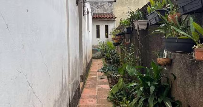 Venda Sobrado Jardim Colombo SP: 2 Dorms, 180m² por R$900k
