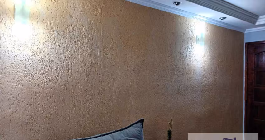 Venda de Apartamento 2 Dorms em Parque Pinheiros - R$212 mil