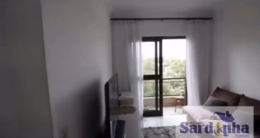 Venda: Apartamento 3 Dormitórios em Parque Albina - Taboão