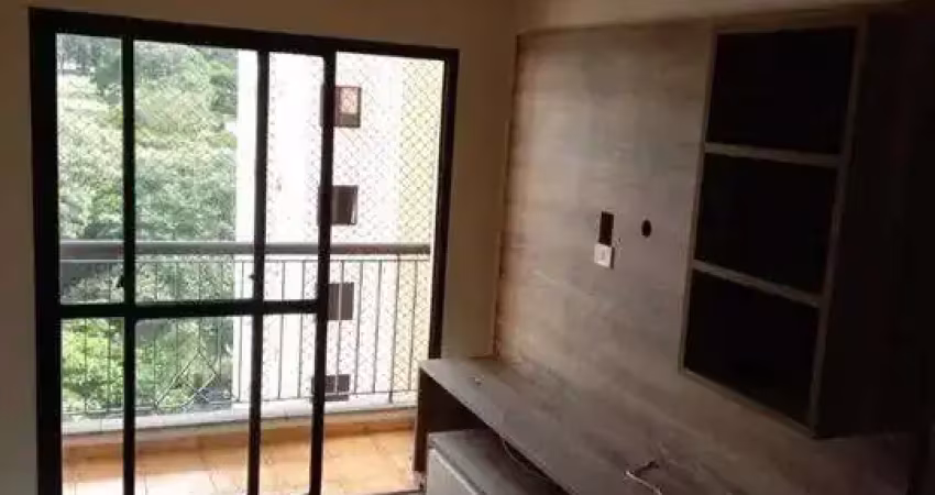 Venda e locação: apartamento 2 dorms em jardim vazani, sp