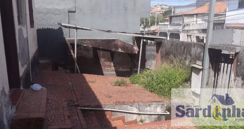 Venda de Terreno na Vila Sônia - 260m² por R$ 565.000