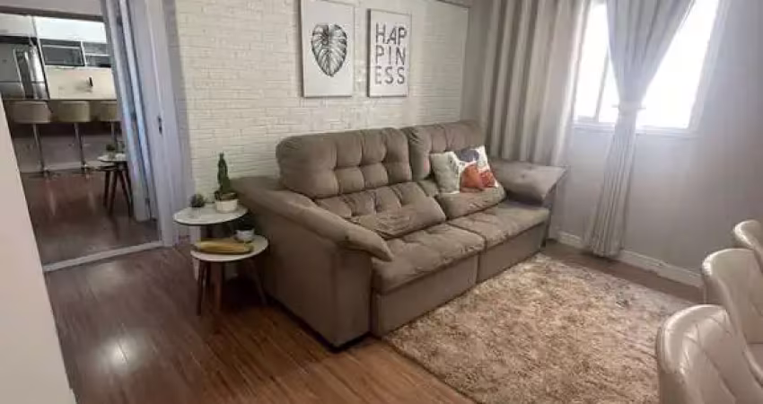 Venda de Apartamento 2 Dorms em Jardim Clementino - R$298mil