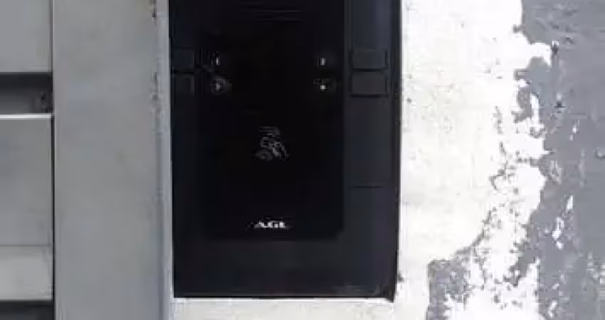 Sala Comercial em Eldorado - Diadema para Locação por R$1900