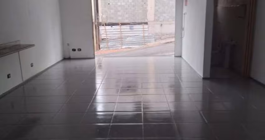 Salão Comercial para Locação em Arraial Paulista - 80m²