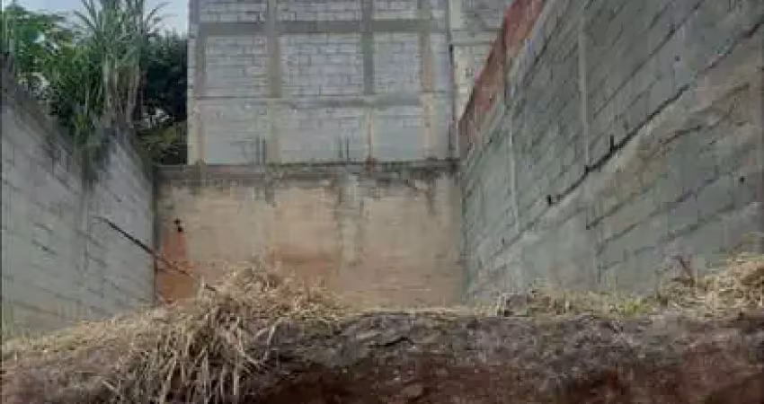 Terreno à venda em granja caiapia - cotia por r$180.000