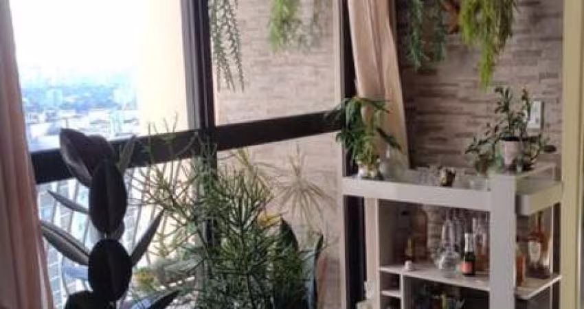 Venda de Apartamento 2 Dorms em Jardim Maria Rosa - Taboão