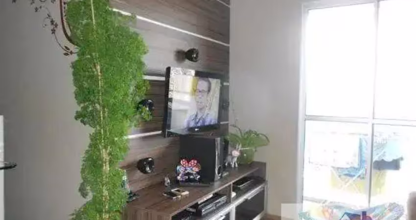 Venda apartamento 50m² 2 dormitórios jardim iracema sp - r$292mil
