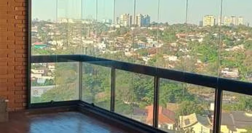 Venda e Locação: Cobertura 4 Dorms na Vila Sonia, SP