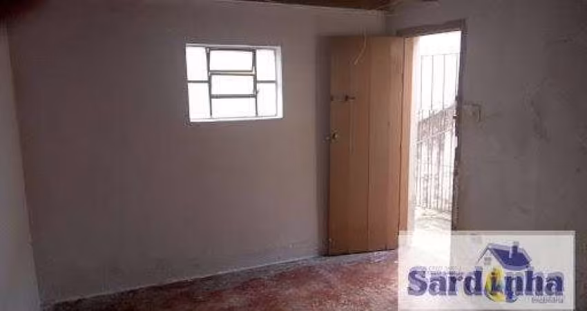 Duas casas à Venda em Jardim Colombo - 2 Dormitórios por R$690 mil
