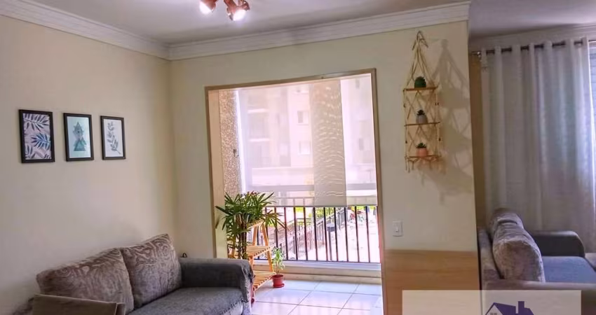 Venda de Apartamento 3 Dorms em Jardim Monte Kemel - SP
