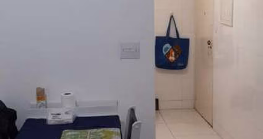 Venda de Apartamento 1 Dormitório na Bela Vista - SP por R$240k