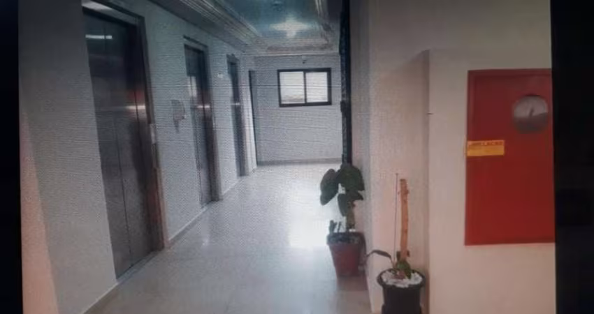 Venda e Locação: Apartamento 1 Dormitório em Praia Grande