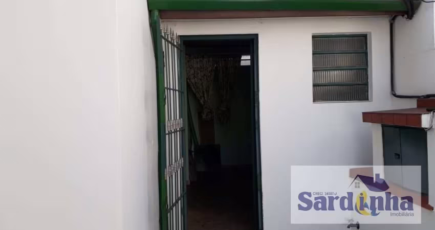 Casa / Sobrado em Ferreira  -  São Paulo