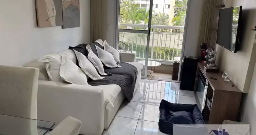 Venda de apartamento 2 dorms em vila sonia - taboão da serra
