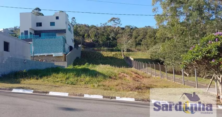 Terreno à Venda em Jardim Santana, Cotia - R$ 233.200