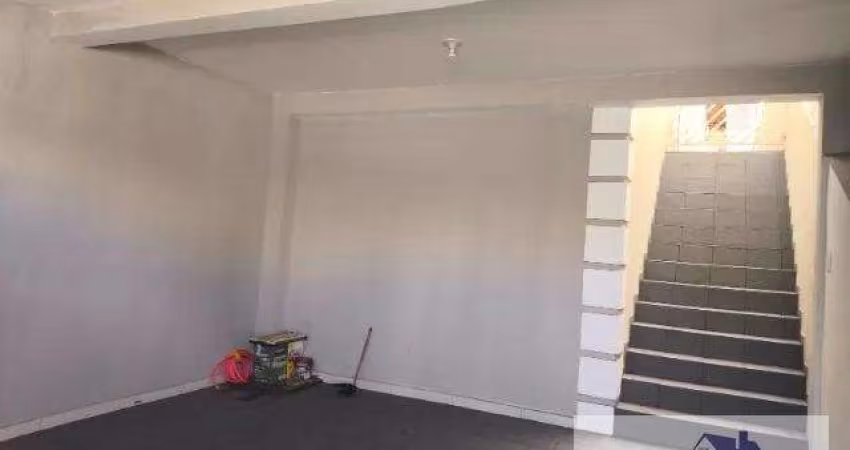 Venda Sobrado Parque Monte Alegre: 3 Dorms, 125m² - R$680k