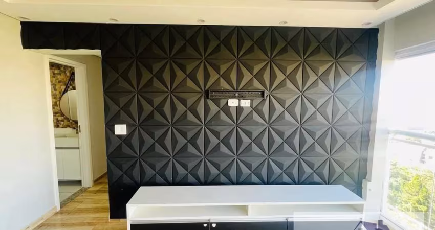 Venda Apartamento 3 Dormitórios em Parque Assunção - Taboão
