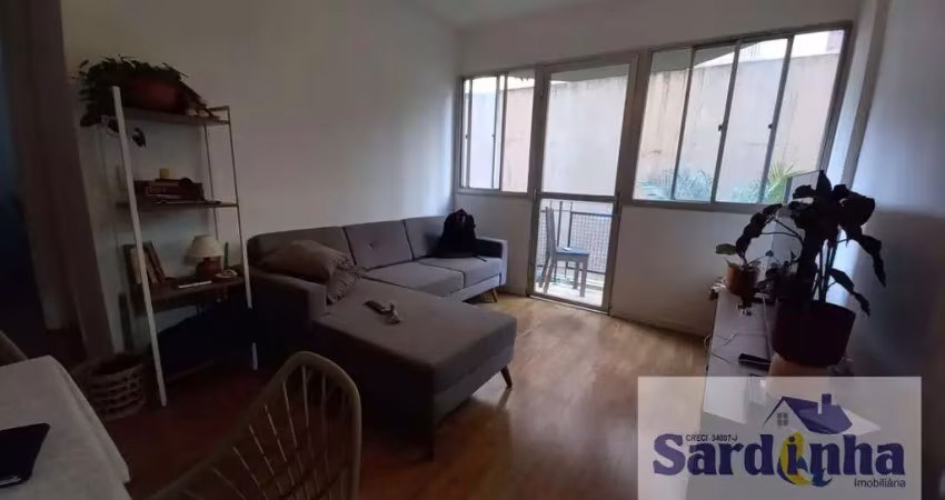 Venda Apartamento 1 Dormitório Vila Olímpia - 43m² por R$560 mil