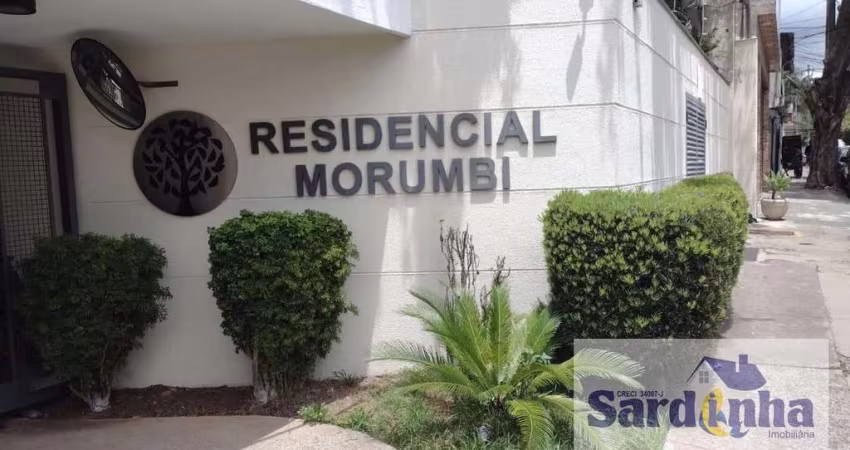 Venda de Apartamento 2 Dorms em Fazenda Morumbi - R$275.600