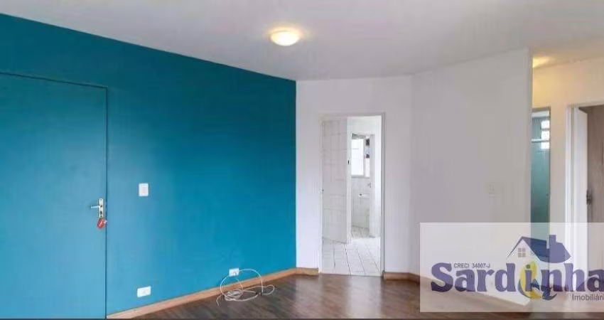 Venda de Apartamento 2 Dorms em Liberdade, SP - R$ 425.000