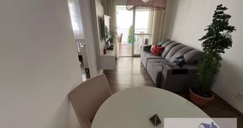 Venda de Apartamento 2 Dorms em Jardim Ipanema - R$ 810 mil