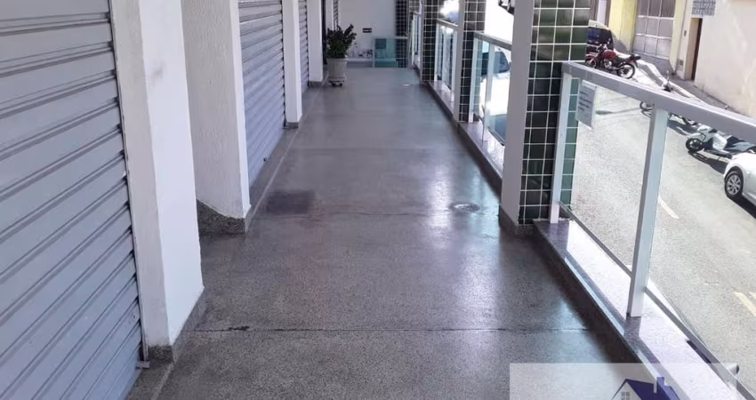 Salão Comercial para locação - Taboão da Serra - SP