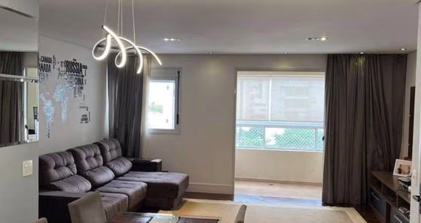 Venda: Apartamento 89m² em Pompeia, 2 Suítes por R$1.340.000