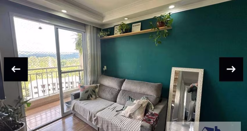 Venda Apartamento 3 Dorms em Jardim Isis - Cotia por R$350 mil