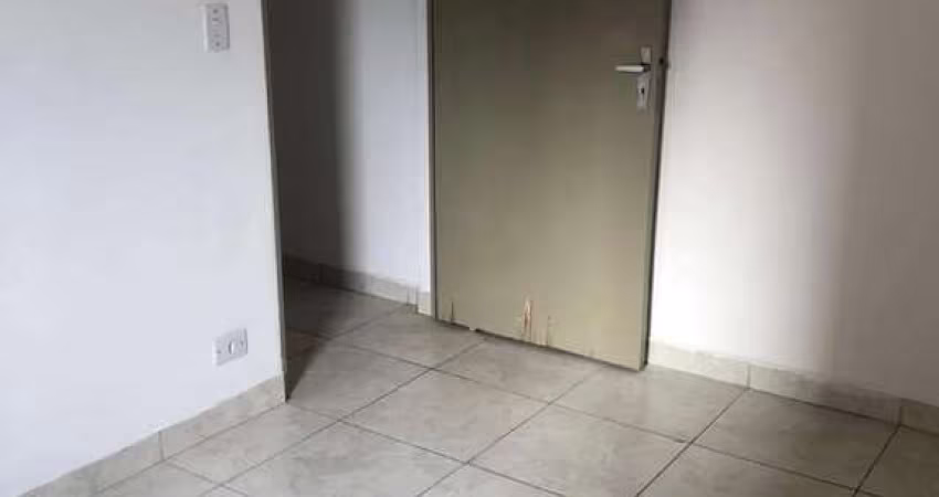 Apartamento à venda em Jardim Iracema, Taboão da Serra – 2 Dorms