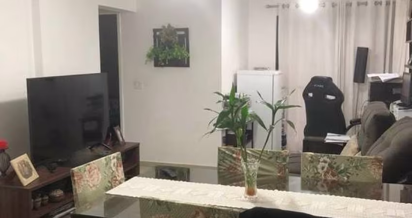 Apartamento à Venda no Jardim Marajoara, SP, 60m², 1 Suíte