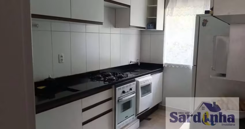 Casa em condomínio fechado com 2 quartos à venda no Outeiro de Passárgada, Cotia 