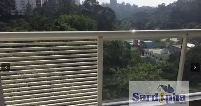 Aluguel de apartamento 1 dorm em vila andrade, sp – 39m²