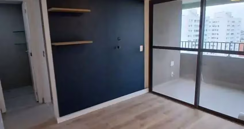 Apartamento à venda no butantã, sp – 2 dorms, 40m², r$575mil