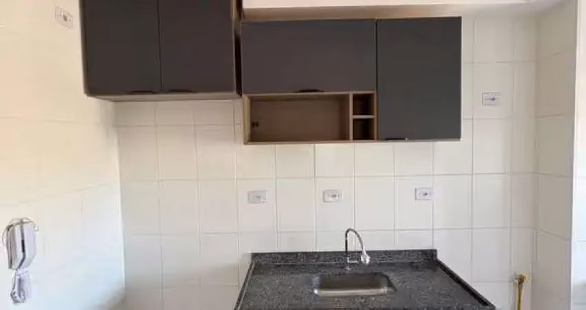 Apartamento à venda em jardim vitória, embu das artes, 2 quartos, 54m²