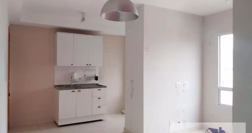 Apartamento à venda no jardim boa vista, sp | 2 dorms, 44m²