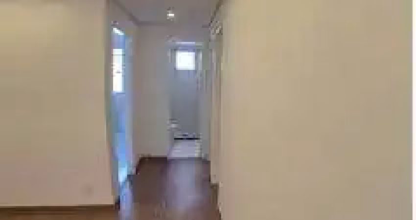 Apartamento à venda em vila indiana, taboão da serra, 2 dorms, 43m²