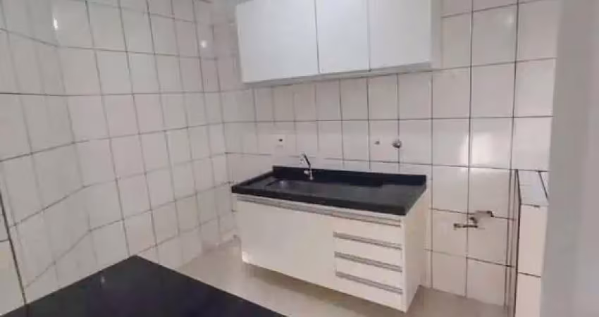Apartamento à venda no jardim wanda, taboão da serra, 56m², 2 quartos