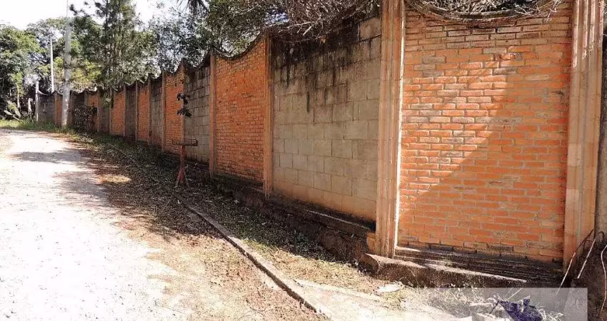 Oportunidade! chácara em arujá - 5040 m2 de terreno