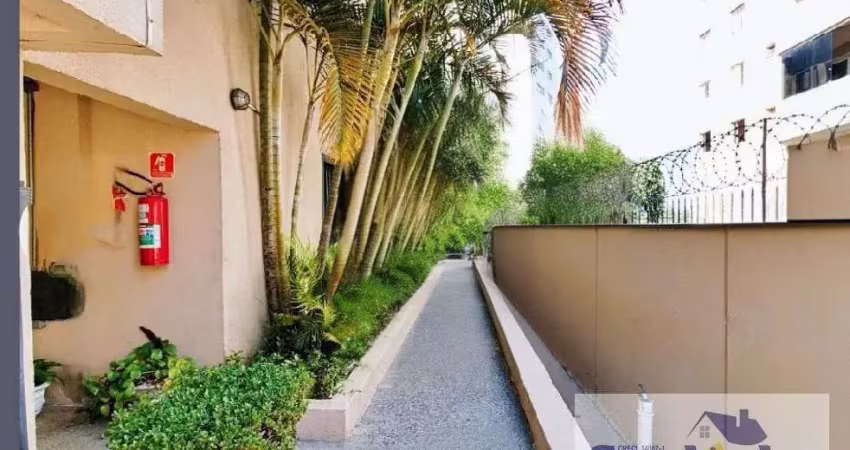 Apartamento com 2 quartos à venda na Fazenda Morumbi, São Paulo 