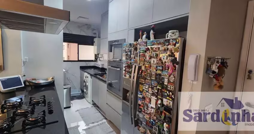 Apartamento à venda em vila andrade sp, 67m², 3 dorms, 1 suíte