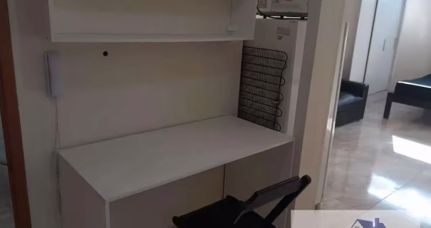 Kitnet para alugar no morumbi sp | 40m², 1 dorm, r$1600