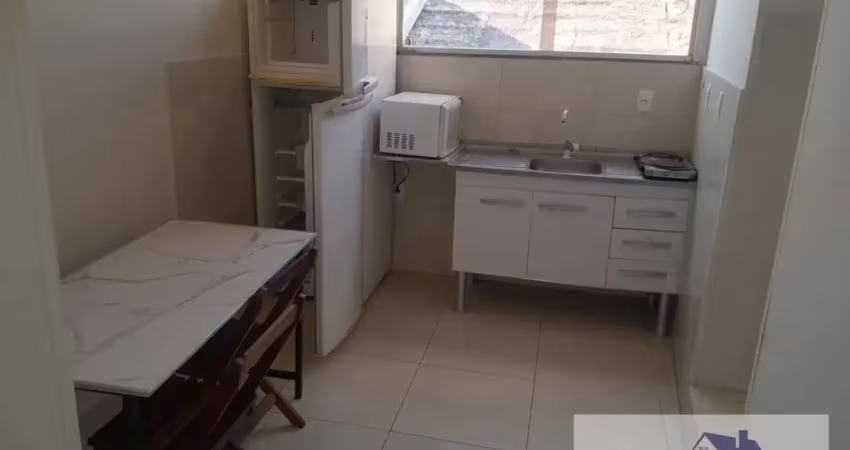 Kitnet / Stúdio para alugar no Jardim Monte Kemel, São Paulo 
