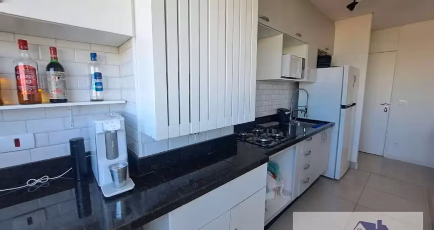 Apartamento à venda no centro de osasco, 2 dorms, 50m²