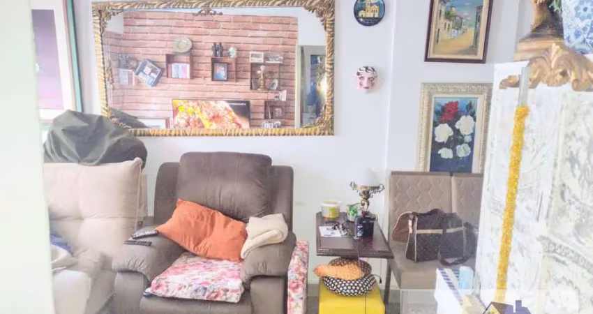 Apartamento à venda e locação no sacomã sp | 2 dorms, 50m²