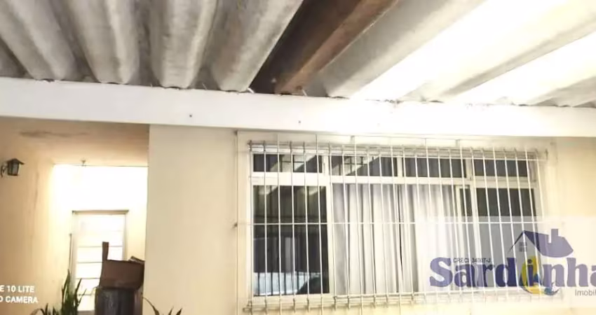 Sobrado à venda no centro de diadema, 276m², 3 suítes