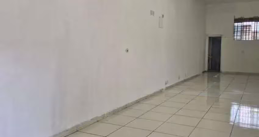 Loja para alugar no centro de diadema, 60m² e 1 banheiro